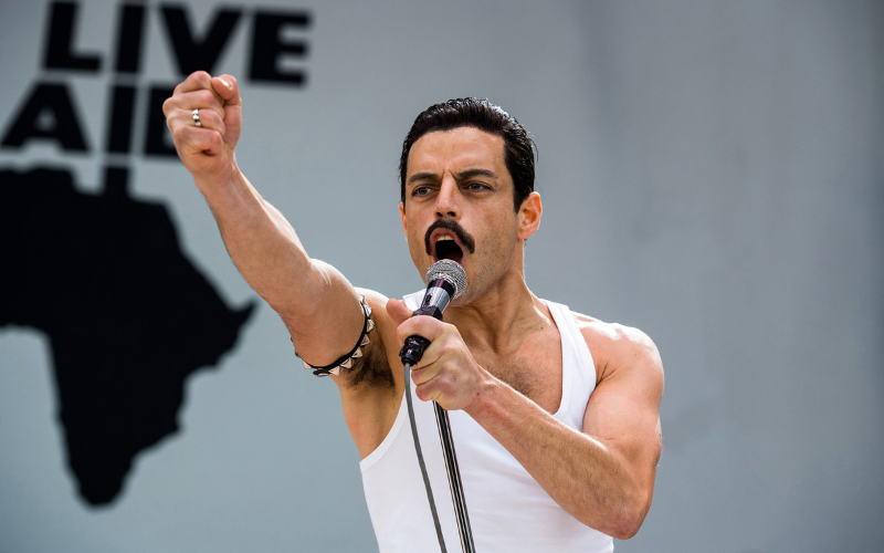 Bohemian Rhapsody ကနေ Freddie ရဲ့ မိသားစုအတွက် ဘယ်လောက်ရရှိခဲ့သလဲ