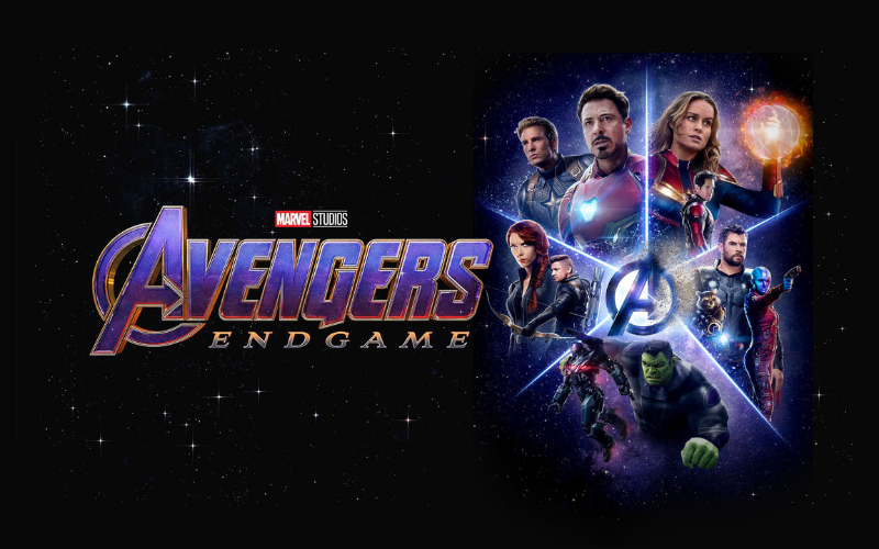 Avengers သရုပ်ဆောင်တွေရဲ့ ရုပ်ရှင်ကားအပေါ် ဝင်ငွေဘယ်လောက်ရကြသလဲ