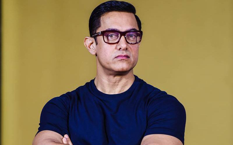 အသက်(၅၀) ကျော်အထိ ကြံ့ခိုင်အောင် Aamir Khan ဘာတွေစားသောက်လဲ