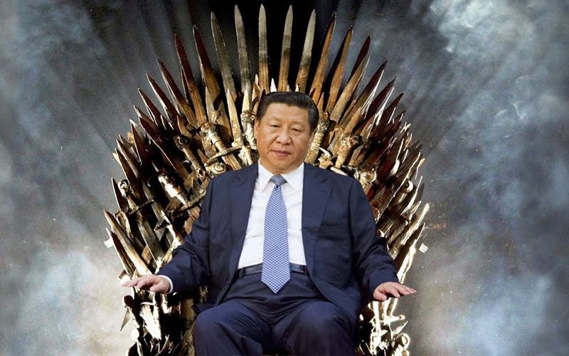 Trade War ကြောင့် တရုတ်နိုင်ငံမှာ Game of Thrones ထုတ်လွှင့်မှု ကြန့်ကြာခဲ့ပြီ