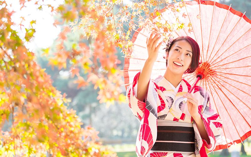Cosmetics တွေမသုံးဘဲ ထာဝစဉ်နုပျိုဖို့ ဂျပန်အမျိုးသမီးတွေ ဘာလုပ်ကြသလဲ