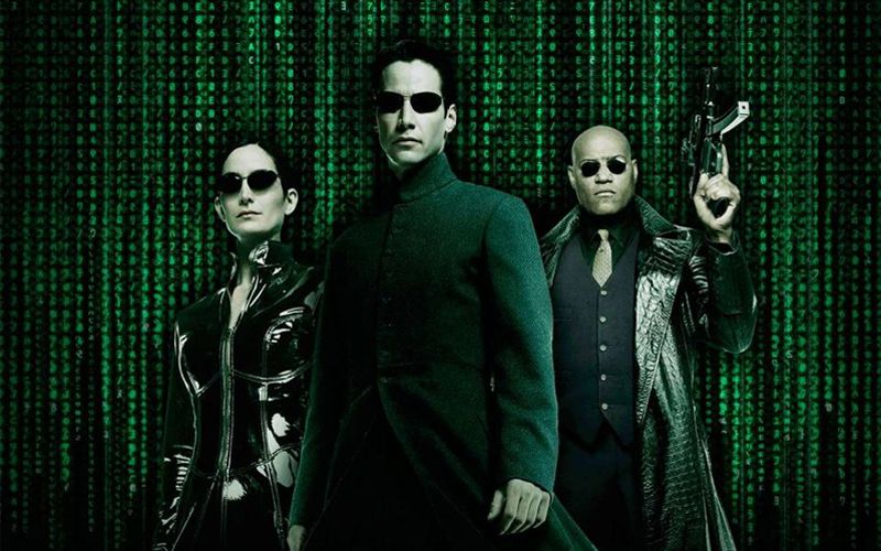 Michael B Jordan ကို Matrix မှာ ဇာတ်ဆောင်မင်းသားအနေနဲ့ မြင်တွေ့ရမှာလား