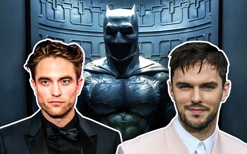 Robert Pattinson အပြင် Batman Suit ကို ဝတ်ခွင့်ရလောက်မှာ ဘယ်သူများလဲ