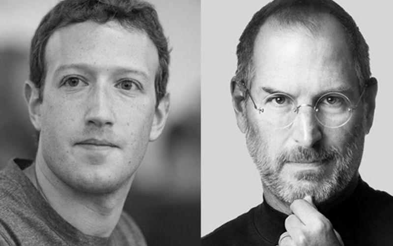 Creativity ကောင်းဖို့ Steve Jobs ၊ Mark Zuckerberg တို့ ကျင့်သုံးတဲ့ နည်းလမ်းကောင်း