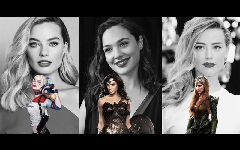 Superhero ရုပ်ရှင်တွေထဲက အားကျဖို့ကောင်းတဲ့ အမျိုးသမီးဇာတ်ကောင်များ