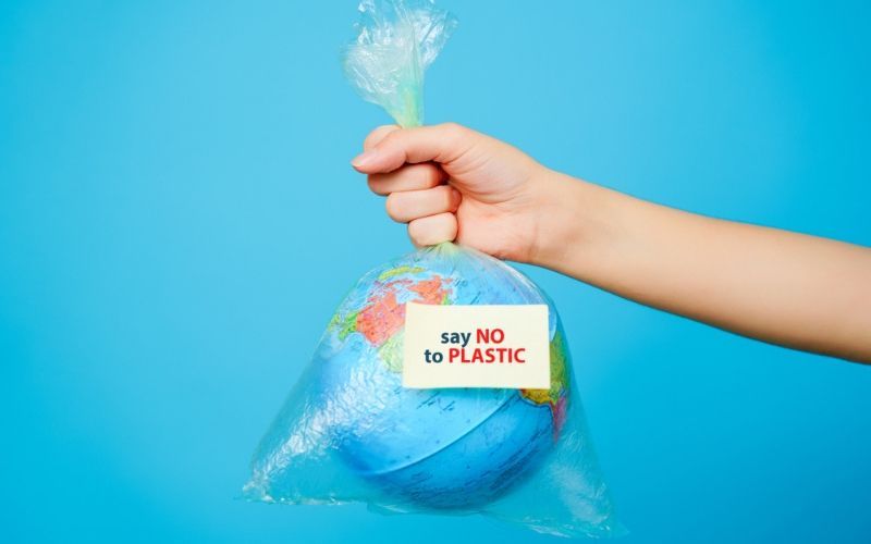 ပလတ်စတစ်တွေမသုံးတော့တဲ့ နောင်၁ဝနှစ်ကာလမှာ ဘာတွေပြောင်းလဲသွားနိုင်မလဲ