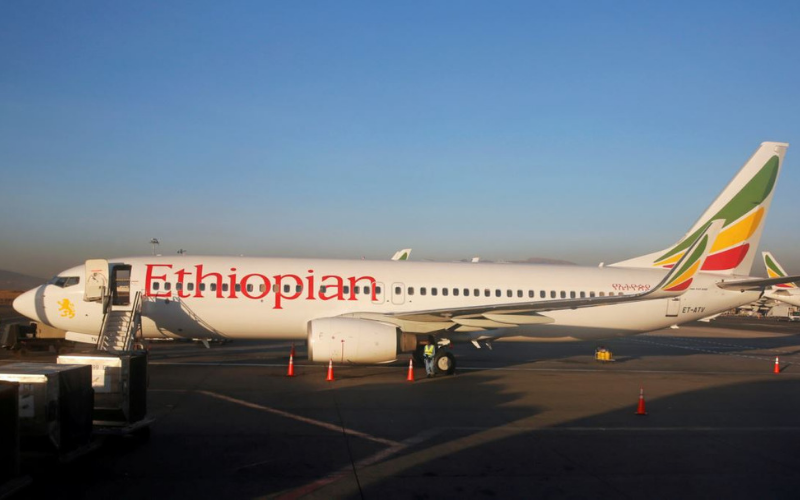 Ethiopian Airlines ပျက်ကျမှုနဲ့ Lion လေယာဉ်ပျက်ကျမှုကြား တူညီမှုတွေ ရှိနေပါပြီ