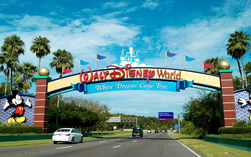 ဘာကြောင့် Walt Disney World လက်မှတ်တွေဟာ ဈေးနှုန်းကြီးမြင့်ရတာပါလဲ