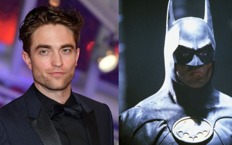 Batman မင်းသားအသစ်က Robert Pattinson ဖြစ်လာမလား