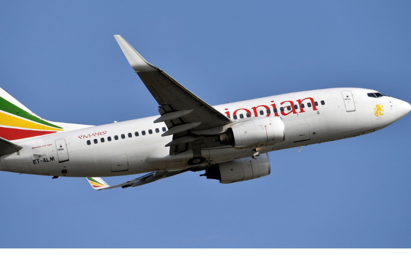 ၆ လအတွင်း ဒုတိယမြောက် Boeing 737 MAX 8 ပျက်ကျမှုလို့ ဆိုရမယ့် Ethiopian Airlines Crash