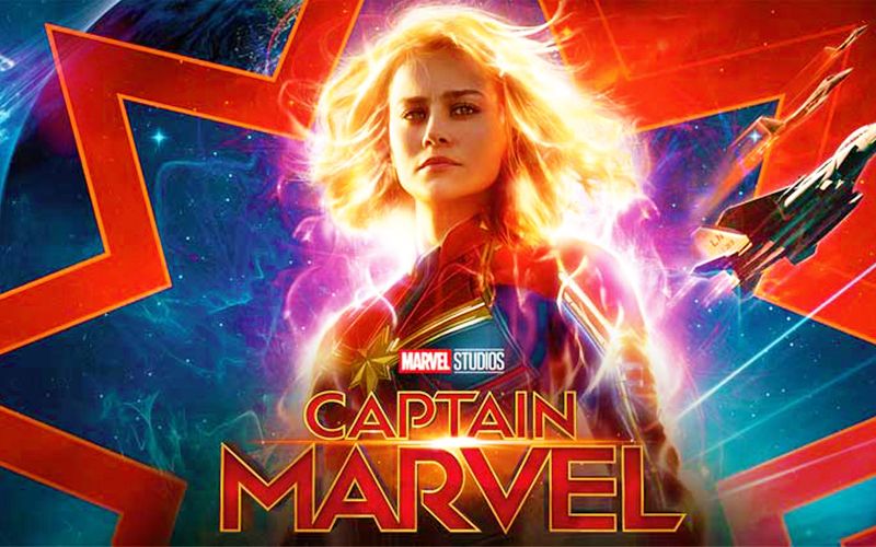 Global Box Office မှာ ဝင်ငွေ ၁ ဘီလီယံထိ ရောက်ရှိသွားပြီဖြစ်တဲ့ Captain Marvel