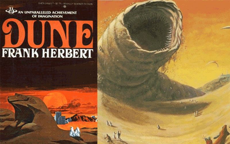 ဟောလိဝုဒ်ဟော့အဖြစ်ဆုံးComposer Hans Zimmer က Duneရဲ့သီချင်းတွေကိုဖန်တီးသွားမှာတဲ့