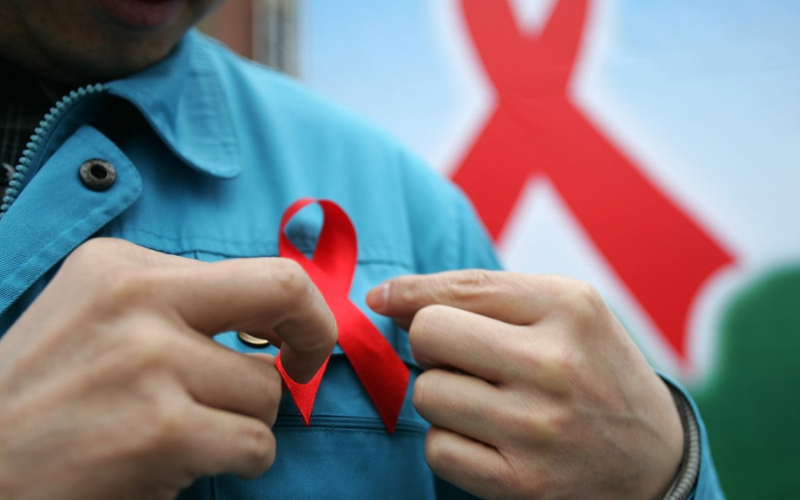HIV ကုသပျောက်ကင်းနိုင်ဖွယ်ရှိတဲ့ ဒုတိယမြောက် ရောဂါဝေဒနာရှင်