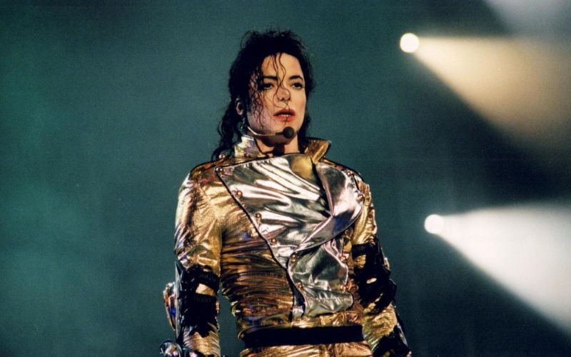 Michael Jackson သီချင်းများဆီသို့ တမ်းချင်