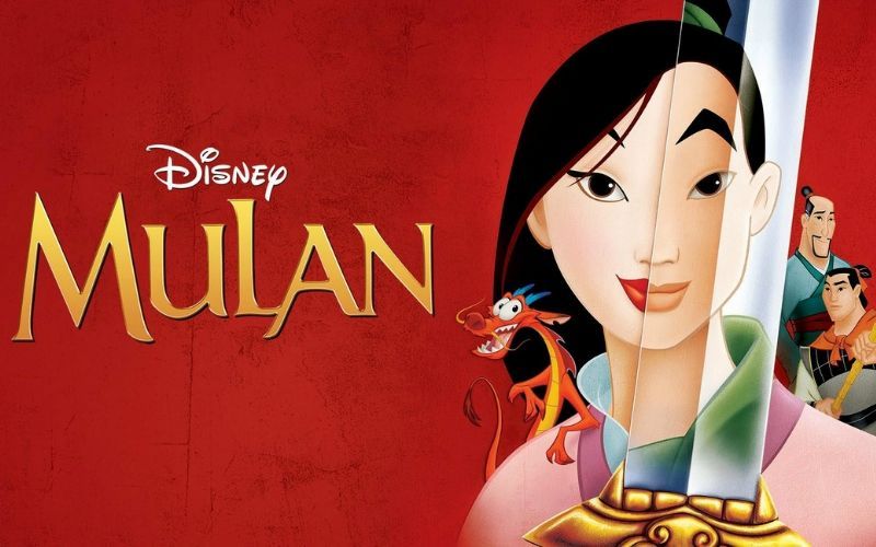 Mulan Live-Action က Original Animation နဲ့ အများကြီးကွဲနိုင်တယ်လို့ ပြောနေတာဘာကြောင့်လဲ