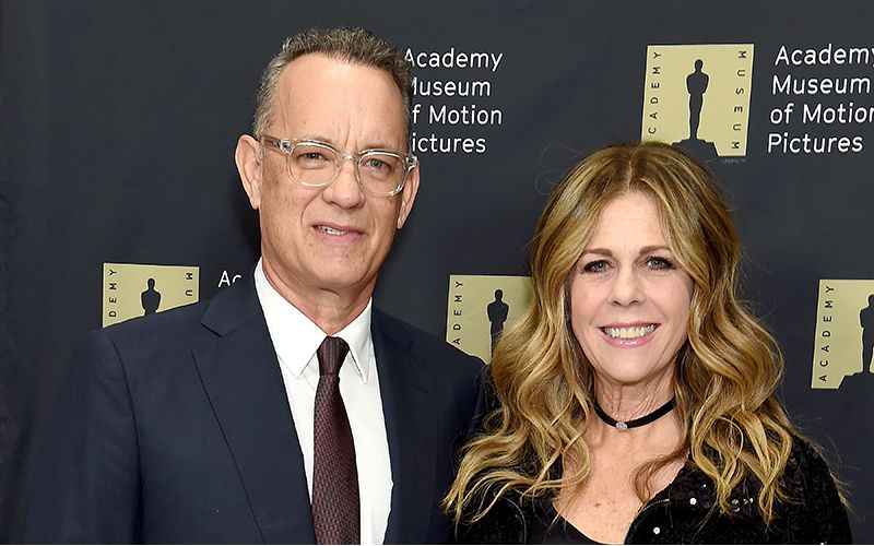 အိမ်ထောင်သက် (၃၁) နှစ်ရှိလာပြီးဖြစ်တဲ့ Tom Hanks ရဲ့ လမ်းညွှန်ချက်များ