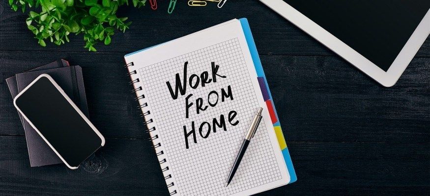 Work From Home အတွက်ဘယ်လိုနည်းလမ်းလေးတွေကအသုံးဝင်မလဲ