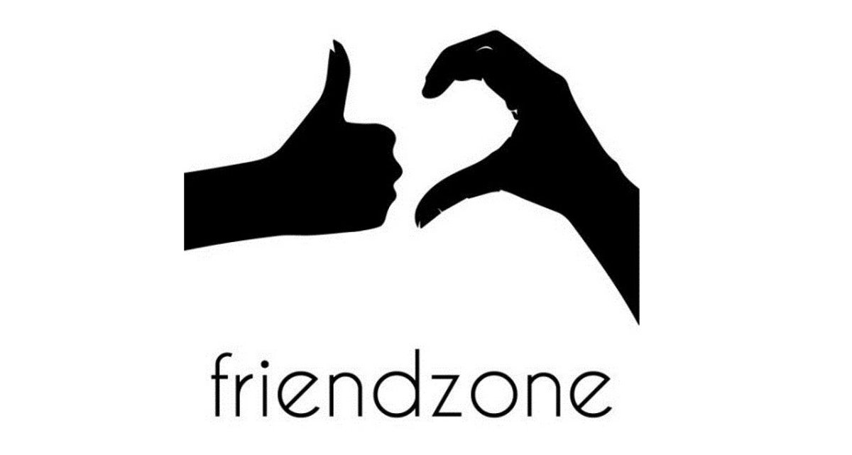Friend Zone ထဲရောက်နေရင်မလုပ်သင့်ဆုံးအချက် ၅ ချက်