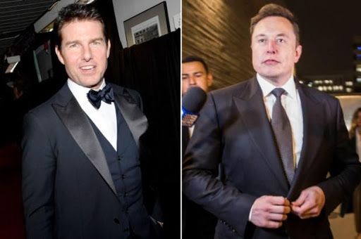 Elon Musk ရဲ့ Space X နဲ့ပူးပေါင်းပြီးအာကာသထဲရုပ်ရှင်ရိုက်ဖို့စီစဉ်နေတဲ့ Tom Cruise