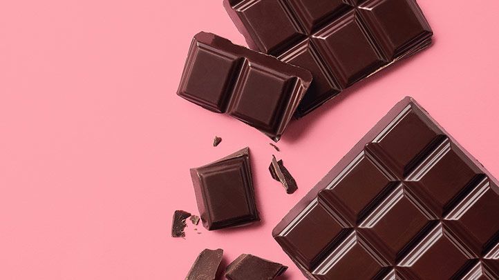 Dark Chocolate စားပေးခြင်းရဲ့ကောင်းကျိုးတွေက
