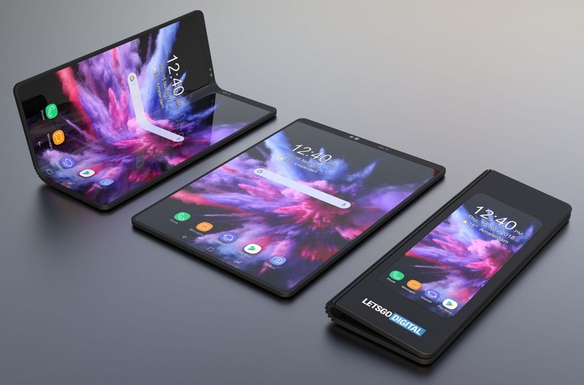 မျိုးဆက်သစ်ခေါက်ချိုးဖုန်းတွေကိုအခုလ Galaxy Unpacked Event မှာမိတ်ဆက်လာနိုင်ခဲ့တဲ့ Samsung ရဲ့အောင်မြင်ခြင်းနောက်ကွယ်ကစိတ်ဝင်စားဖွယ်အချက်များ
